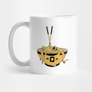 Noodles Mug